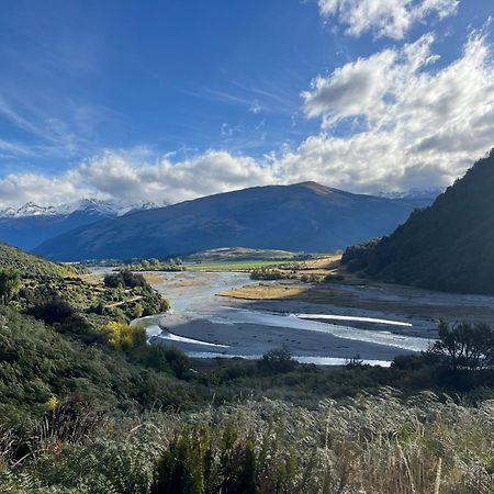 #3 Glenorchy Alpine Suite Aspen Esterno foto
