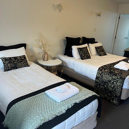 #3 Glenorchy Alpine Suite Aspen Esterno foto