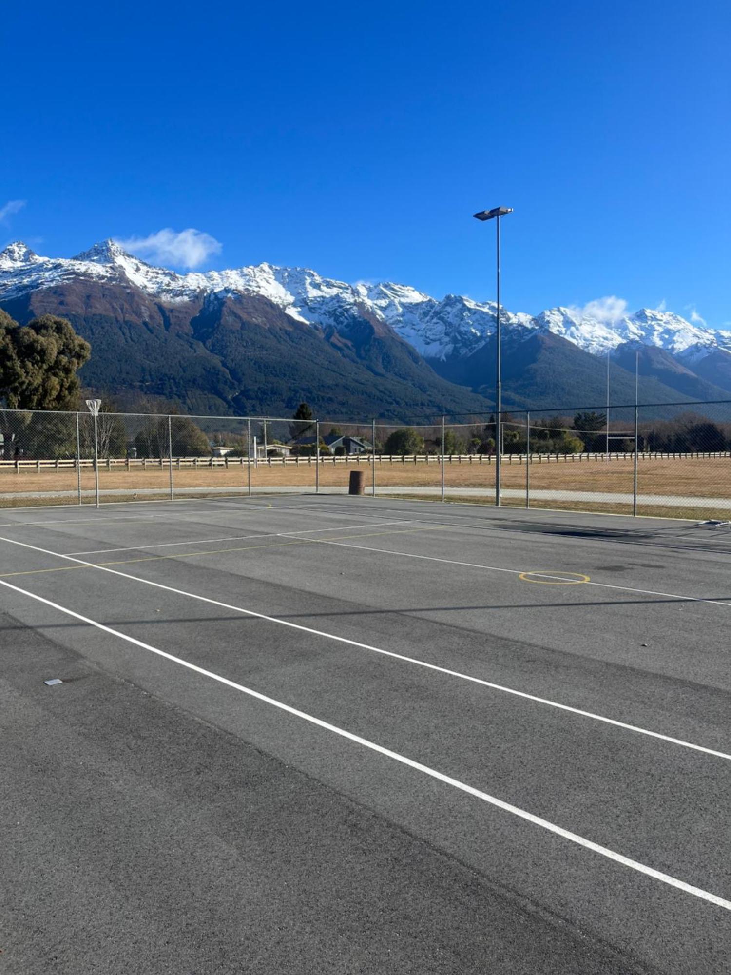 #3 Glenorchy Alpine Suite Aspen Esterno foto
