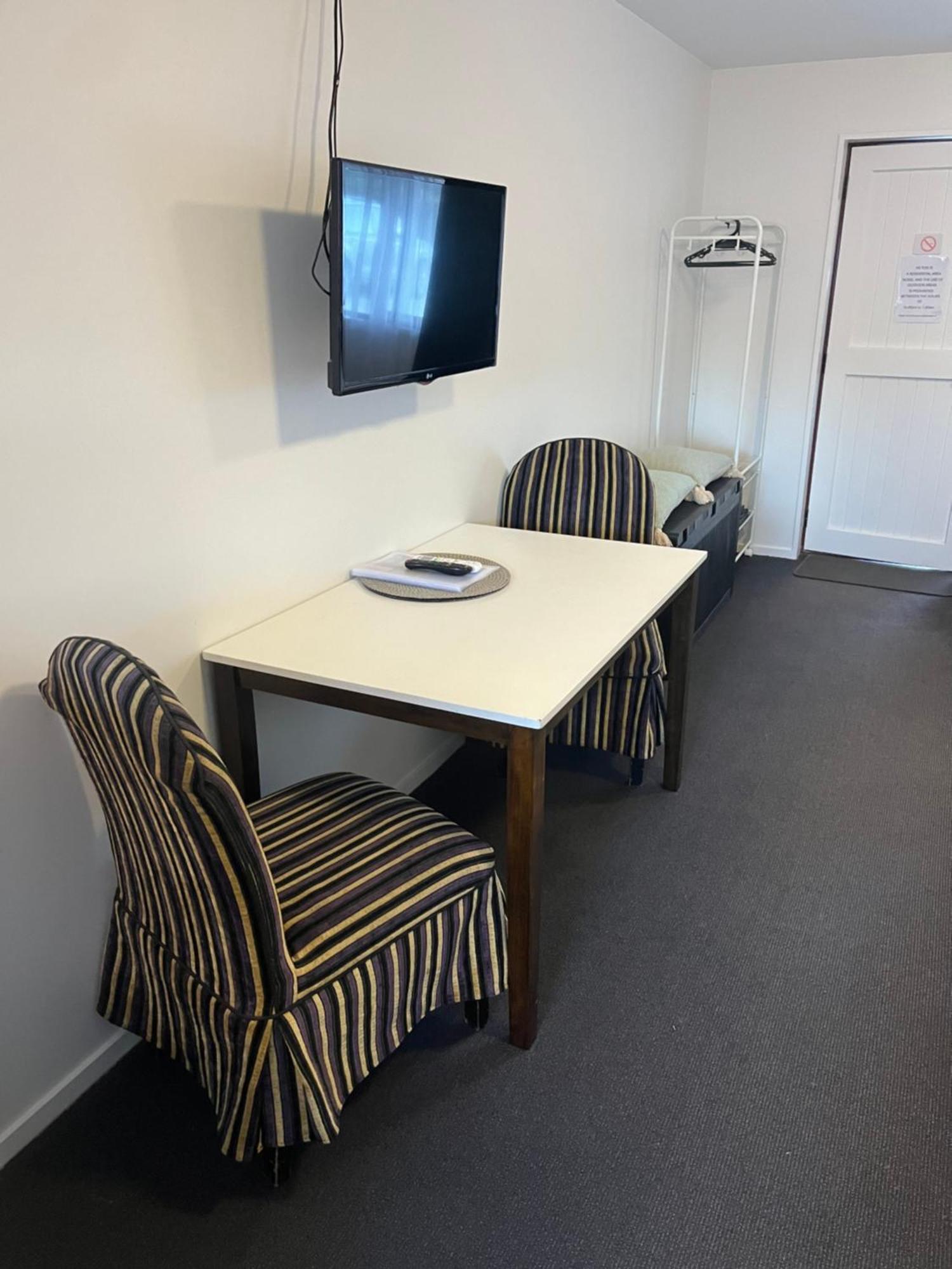 #3 Glenorchy Alpine Suite Aspen Esterno foto