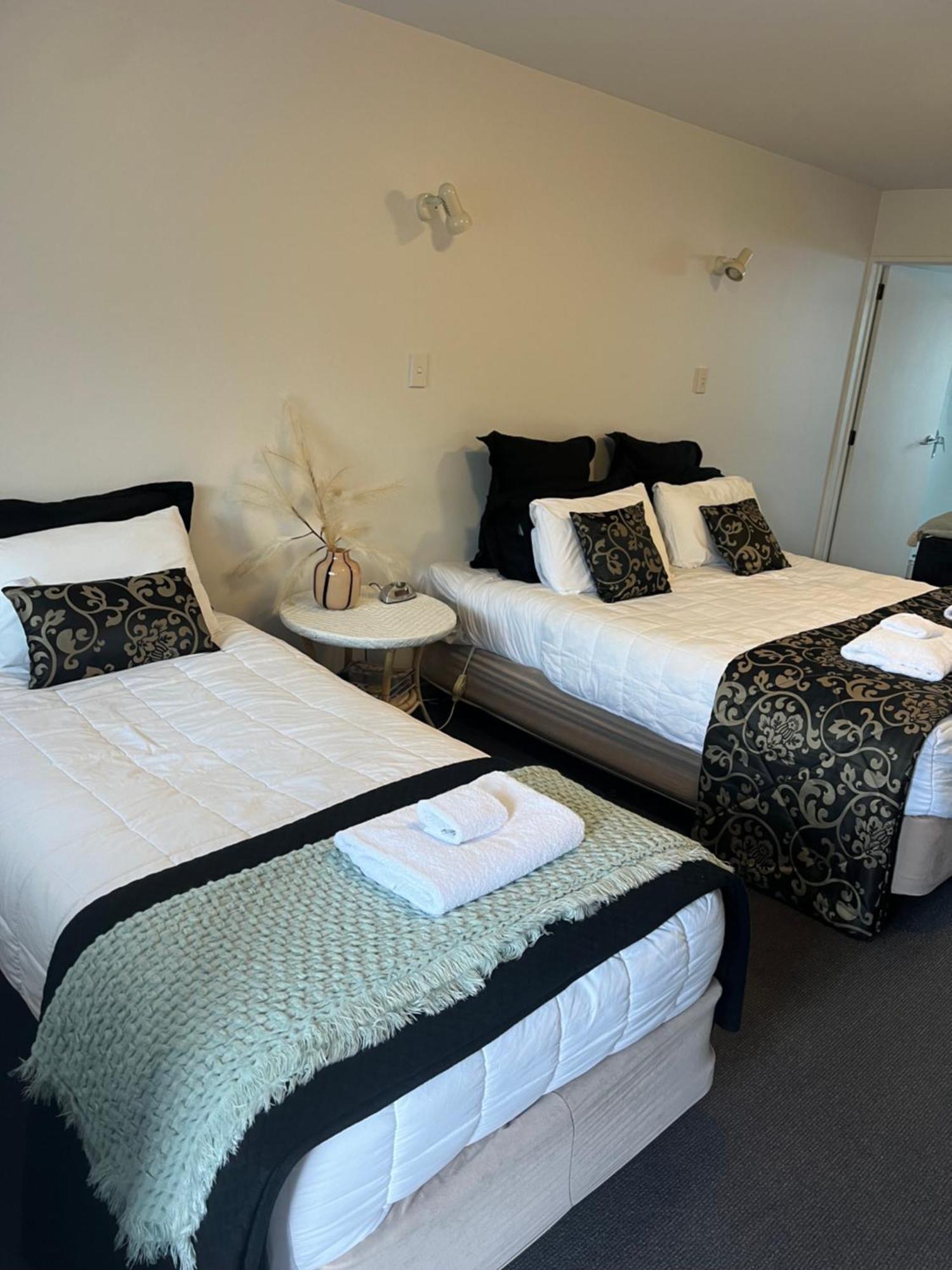 #3 Glenorchy Alpine Suite Aspen Esterno foto
