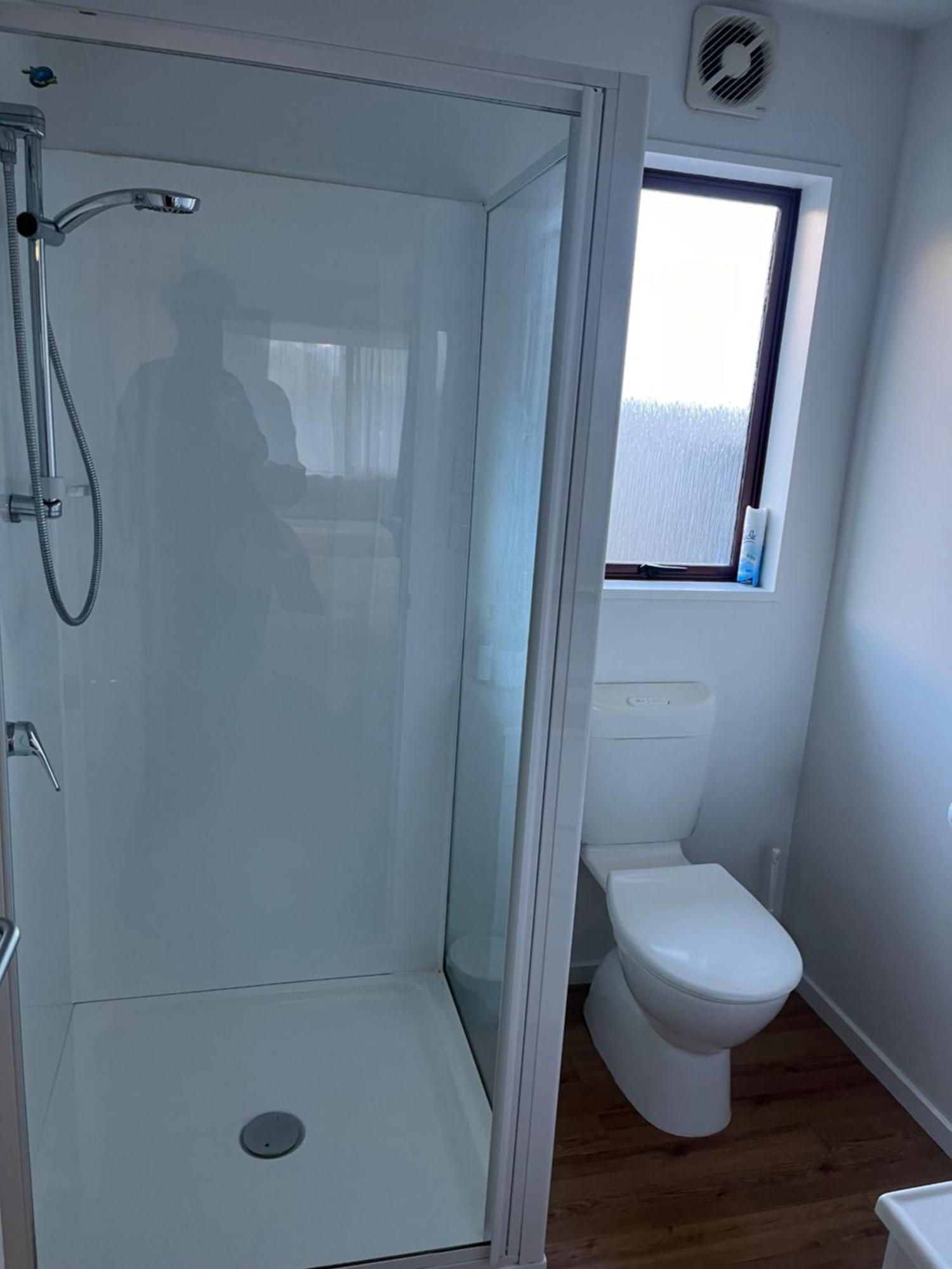 #3 Glenorchy Alpine Suite Aspen Esterno foto