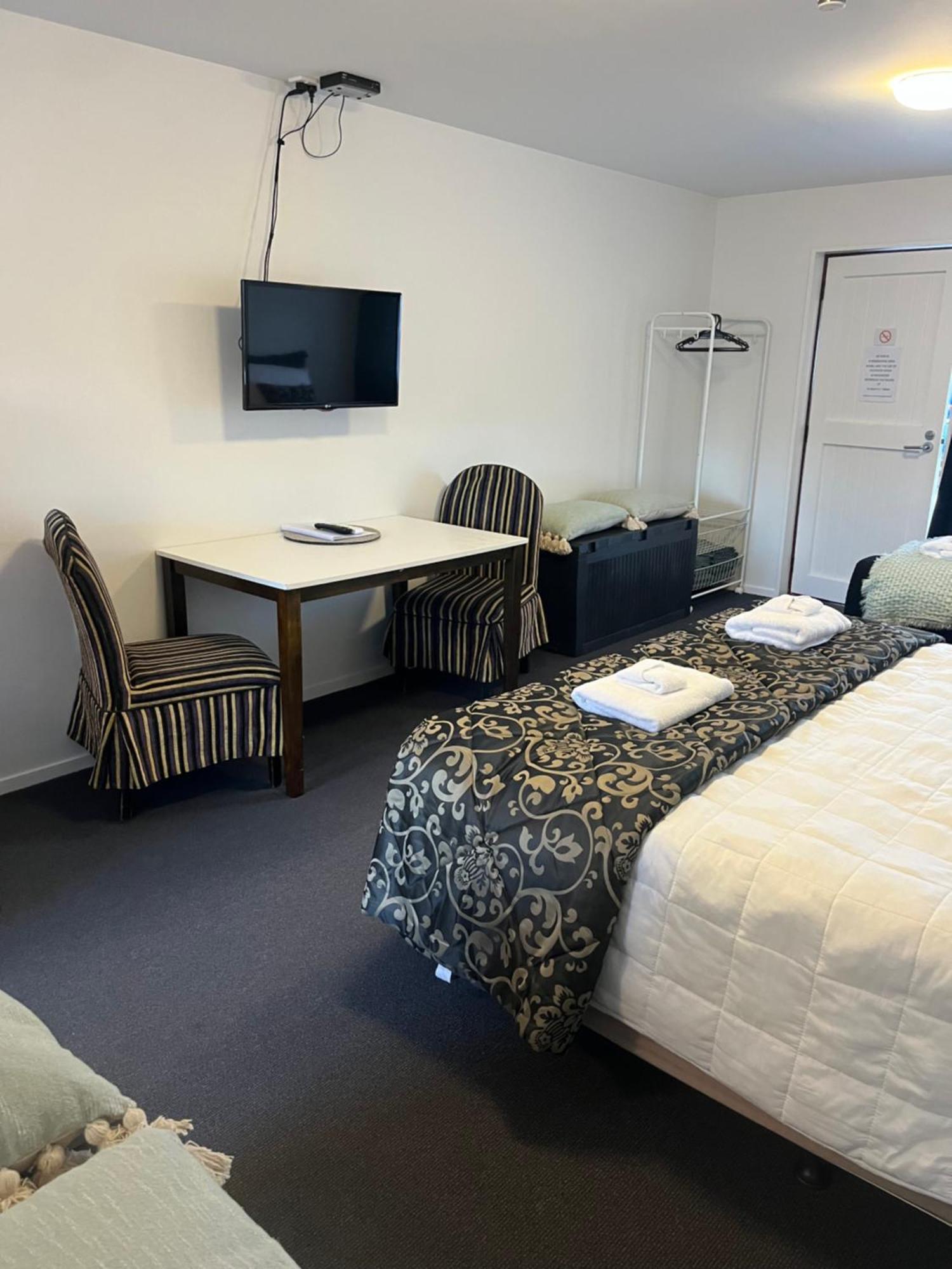 #3 Glenorchy Alpine Suite Aspen Esterno foto