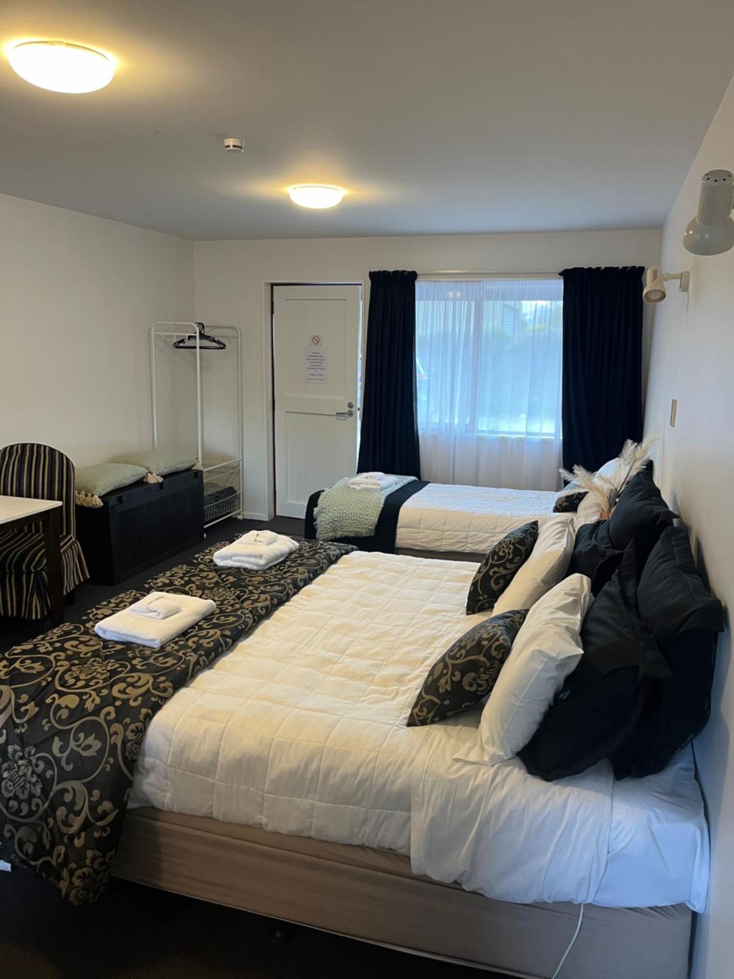 #3 Glenorchy Alpine Suite Aspen Esterno foto