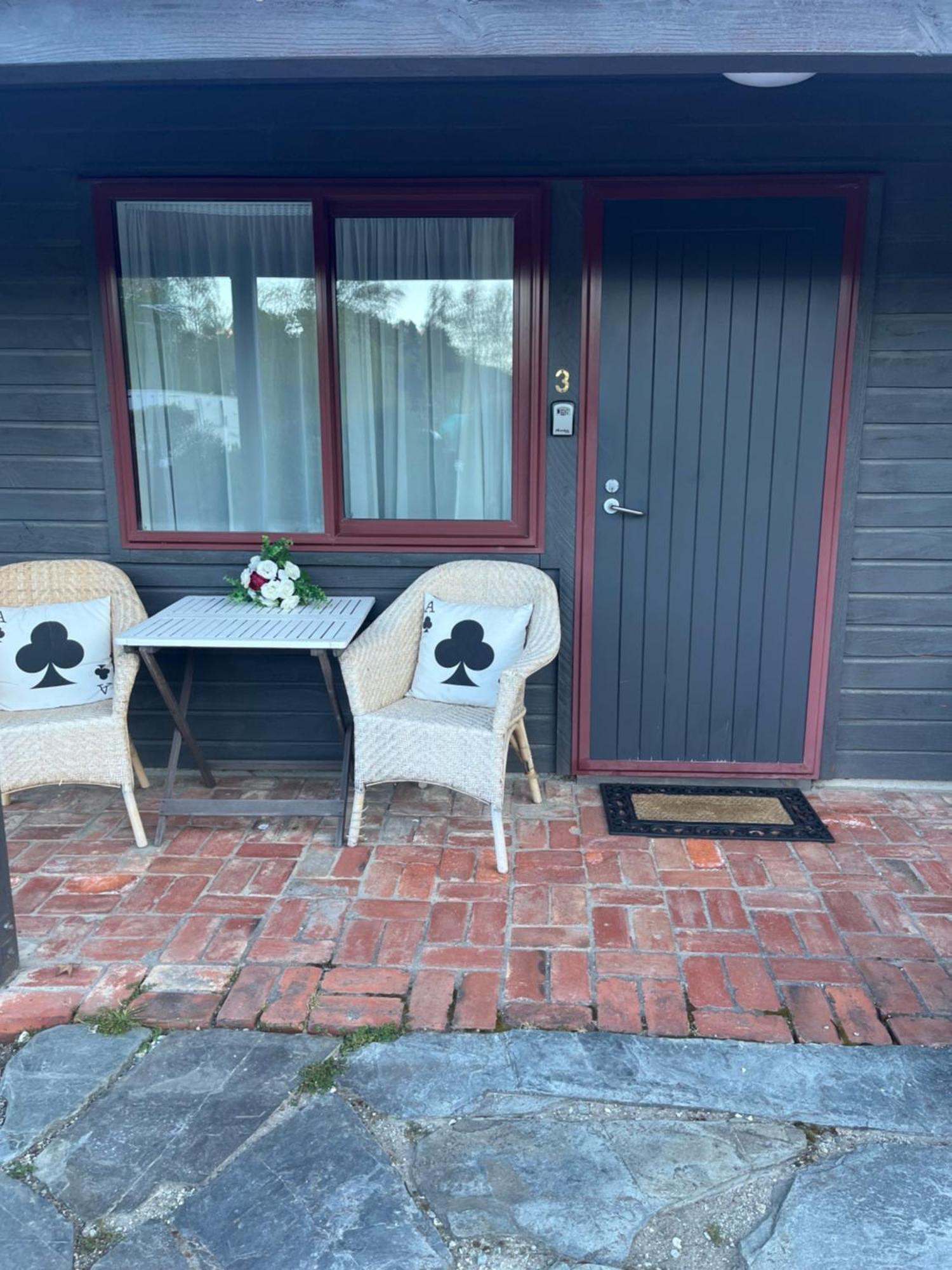 #3 Glenorchy Alpine Suite Aspen Esterno foto