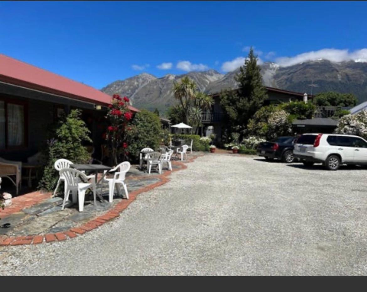 #3 Glenorchy Alpine Suite Aspen Esterno foto