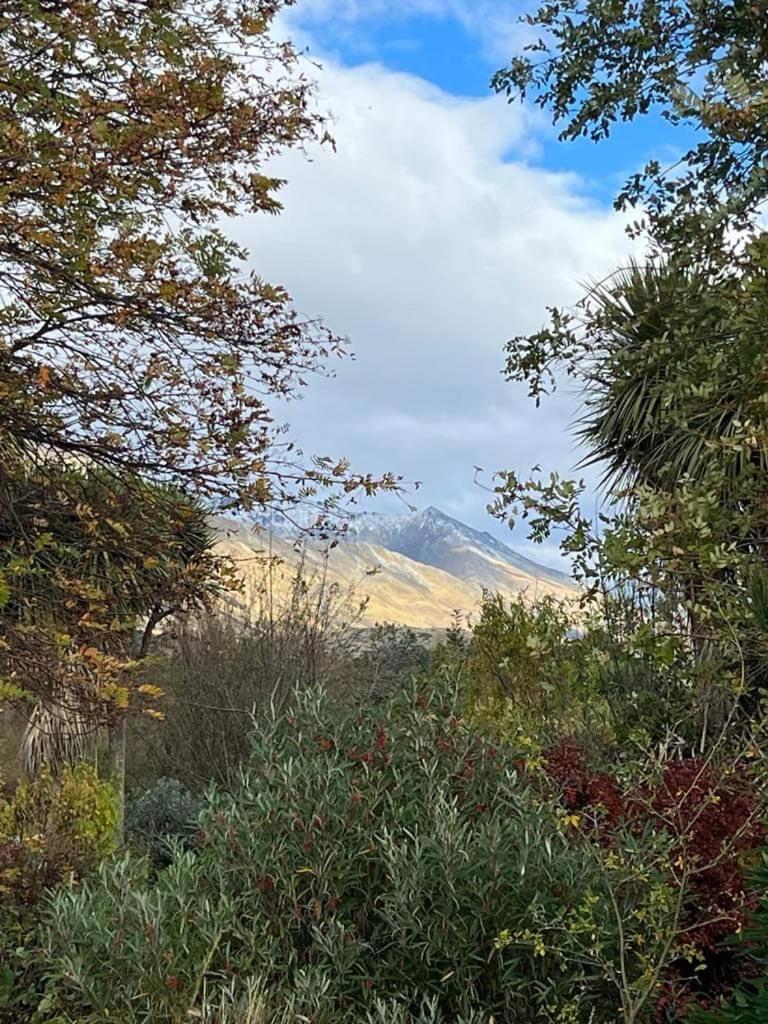 #3 Glenorchy Alpine Suite Aspen Esterno foto